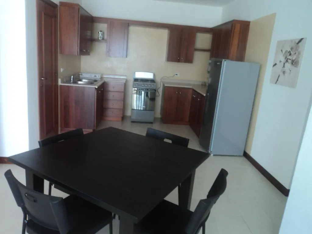 La Romana Suites & Residence Dominikana
