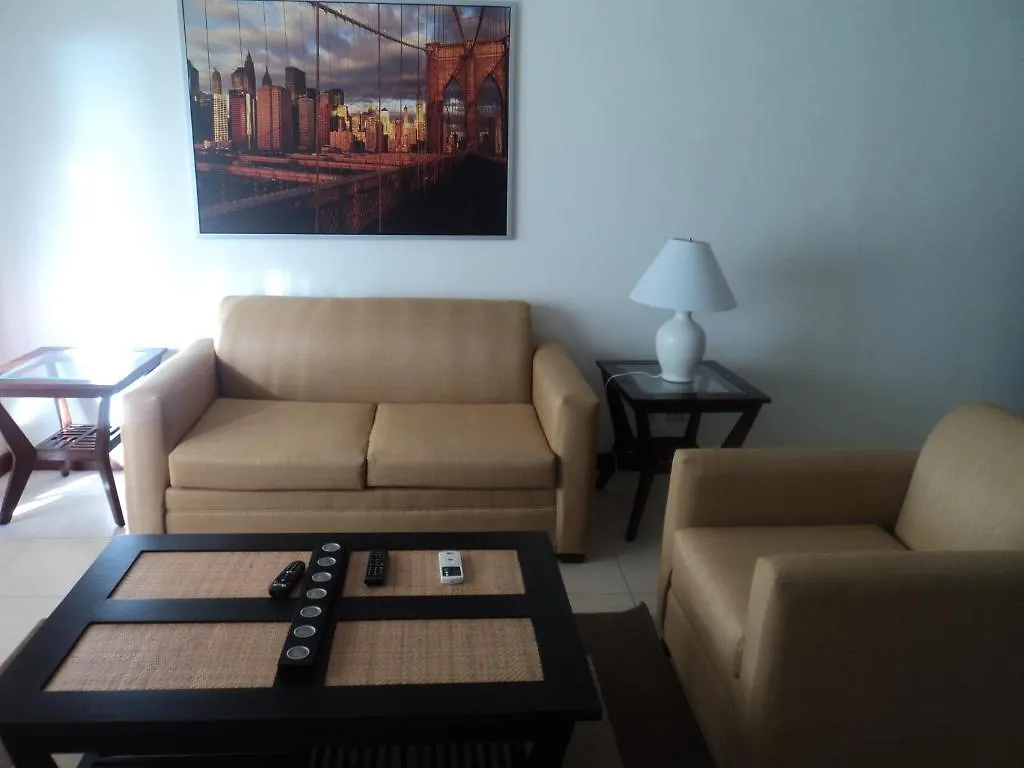 La Romana Suites & Residence Hotel apartamentowy La Romana